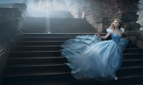 scarlett johansson disney. (Scarlett Johansson)Â