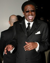 Bernie Mac Retiring from the Stage