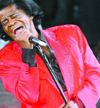 James Brown Finally Laid to Rest