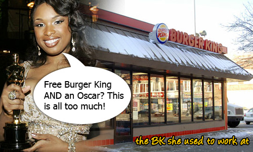 Are You Proud of JHud?? Burger King Shollâ€™ Is!!
