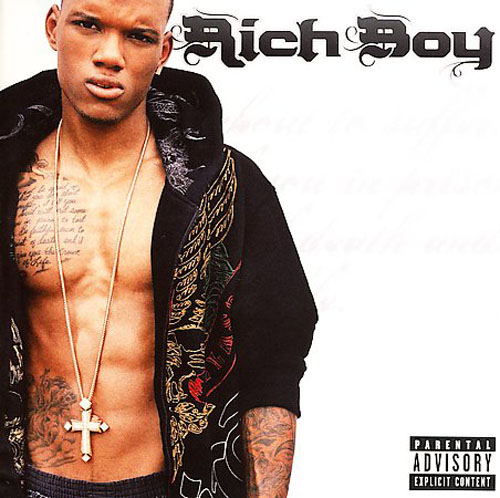 Rich Boy - Rich Boy