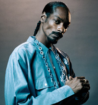 Snoop Denied Visa to Enter the UK?