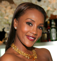 Vivica Fox Gets a Slap on the Wrist!