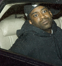 Tony Yayo Arrested for Smacking A 14-Year-Old!