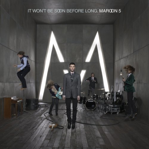 ALBUM REVIEW: Maroon 5 - It Won't Be Soon Before Long