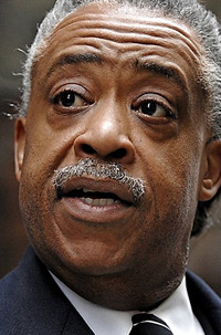 Threats Lead Al Sharpton to Beef Up Security