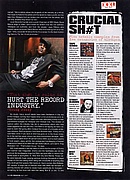 XXL Magazine - May 2007 - Page 4