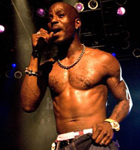 Police Issue Warrant For DMXâ€™s Arrest