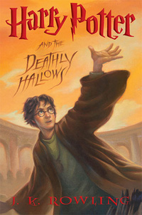 Fans Debate Harry Potterâ€™s Fate in Final Book