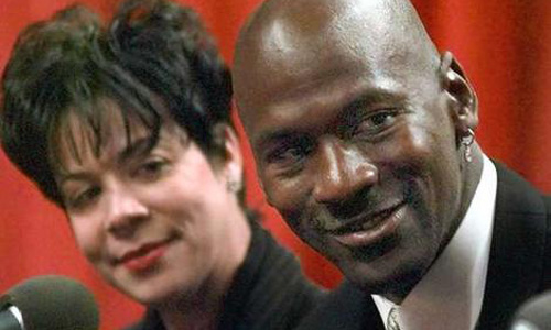 Forbes: Michael Jordanâ€™s Divorce Most Costly Ever!