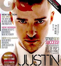 Justin Timberlake, Get Over Yourself!