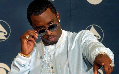 Diddy Is Searching For A Personal Assistant...