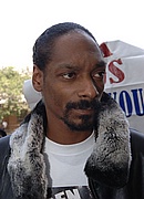 Snoop Dogg in court