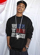 Lil Fizz from the former B2-GAY