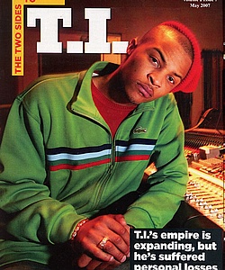 T.I. - Hip Hop Weekly