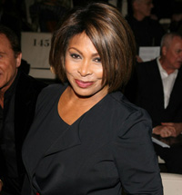 Tina Turner Coming Out of Retirement!