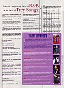 Right On Magazine - June 2007 - Page 6
