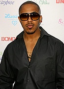 Marques Houston at 17 Magazineâ€™s Rock-N-Style Fashion Show