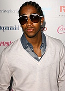 Omarion at 17 Magazineâ€™s Rock-N-Style Fashion Show