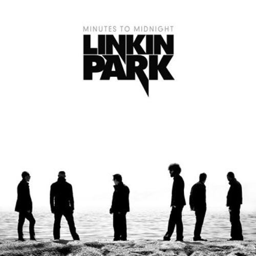 ALBUM REVIEW: Linkin Park - Minutes To Midnight