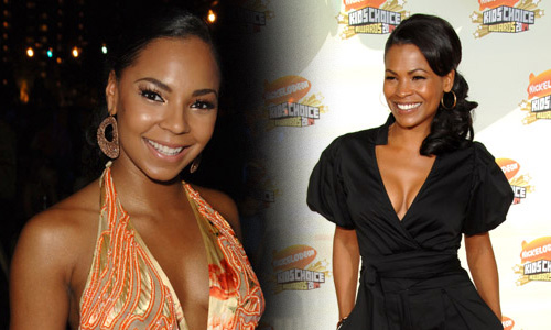 Ashanti and Nia Long: Victims of Identity Theft