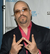 Ice-T Donâ€™t Give A Fudge About that â€œN-Word!â€
