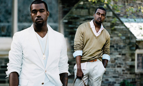 Audio: Kanye West - 