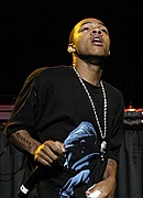 Bow Wow in Concert in Detroit