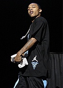Bow Wow in Concert in Detroit