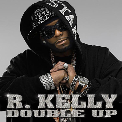 R Kelly: Double Up + R Kelly TV!