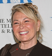 Roseanne Barr to Replace Rosie on The View?