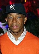 Russell Simmons in London