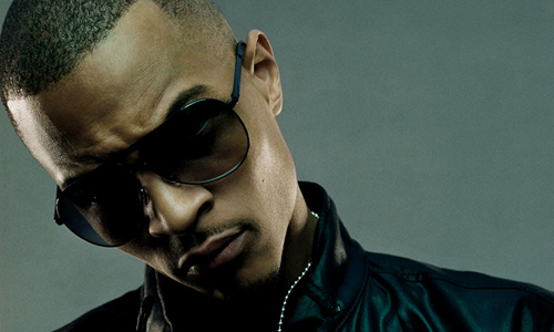 T.I. Shows Think2wice.org Some Love!