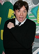 Mike Myers on TRL