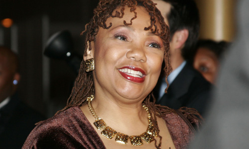 Yolanda King, Daughter of Dr. Martin Luther King, Dies