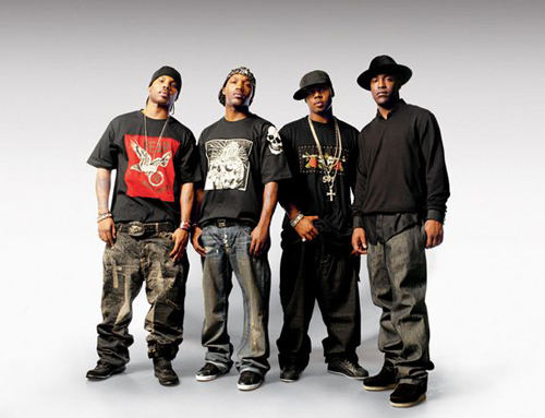 New Music From Jagged Edge!