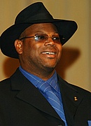 Jimmy Jam at ASCAP Event