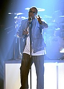 Diddy performing â€œLast Nightâ€ at the â€˜07 BET Awards