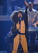 The Diana Ross Tribute at the â€˜07 BET Awards