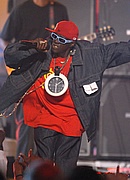 The James Brown Tribute at the â€˜07 BET Awards