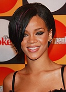 Rihanna @ Entertainment Weeklyâ€™s Annual Must List Party