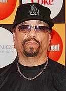 Ice-T @ Entertainment Weeklyâ€™s Annual Must List Party