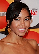 Amerie @ Entertainment Weeklyâ€™s Annual Must List Party