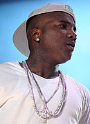 Young Jeezy at the Hot 97 Summer Jam