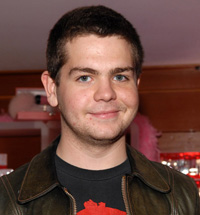 JACK OSBOURNE BETTER GET CHECKED FOR WORMS!