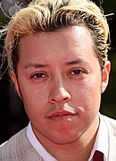 Efren Ramirez (Pedro!) Arriving at the 2007 MTV Movie Awards