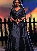 Oprah (the original Ms. Sophia) at the 2007 Tonyâ€™s