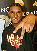 Lloyd at Wild Nâ€™ Out