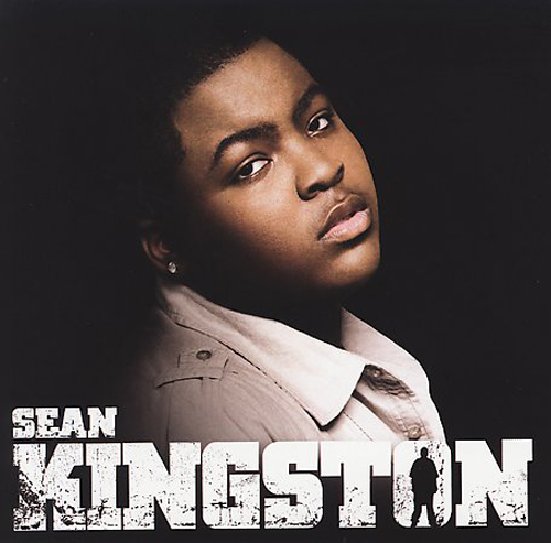 ALBUM REVIEW: Sean Kingston - Sean Kingston
