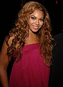 Beyonce @ Club Mansion After Concert Party